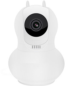 מצלמת HD אלחוטית 360°  Semicom IP