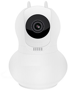 מצלמת HD אלחוטית 360° Semicom IP