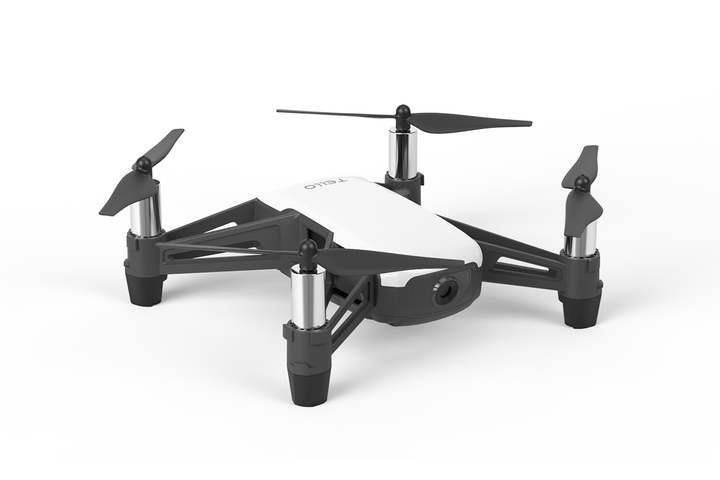 רחפן TELLO מבית DJI – תמונה 4