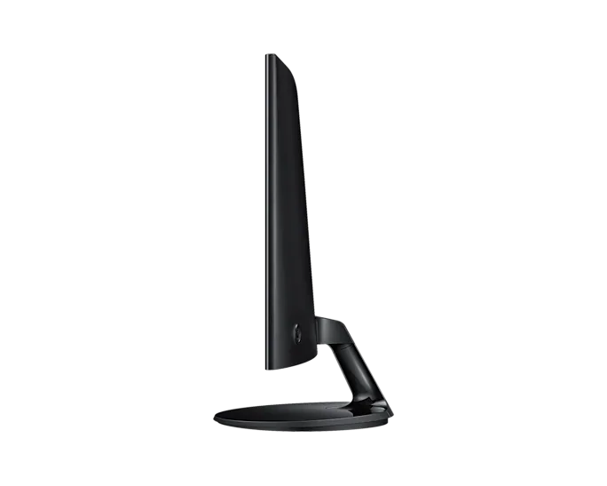 מסך מחשב קעור "24 SAMSUNG C24F390FH – תמונה 4