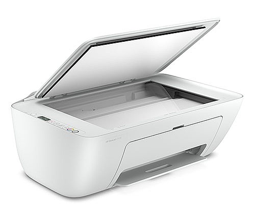 מדפסת משולבת HP DeskJet 2710 All-in-One – תמונה 4