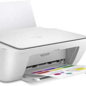 מדפסת משולבת HP DeskJet 2710 All-in-One