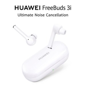 אוזניות HUAWEI FreeBuds 3i Walrus-CT025