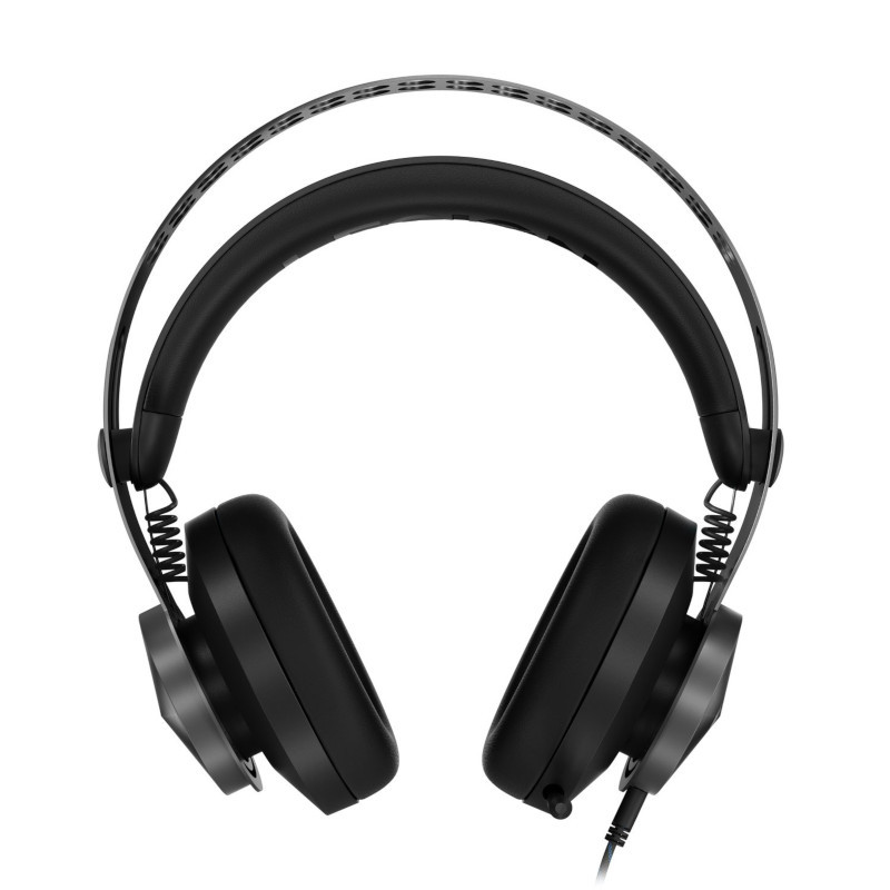 אוזניות גיימינג Lenovo Legion H500 Pro 7.1 Surround Sound Gaming Headset – תמונה 2