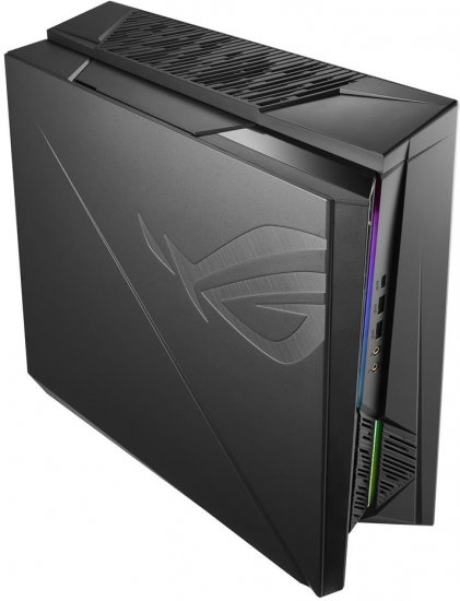 מחשב גיימינג מותג Asus ROG Huracan G21CX-IL004D – תמונה 5