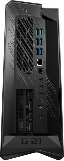 מחשב גיימינג מותג Asus ROG Huracan G21CX-IL004D – תמונה 6