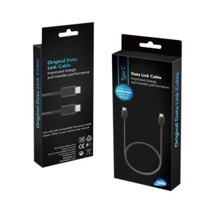 כבל טעינה SAMSUNG TYPE-C TO TYPE-C