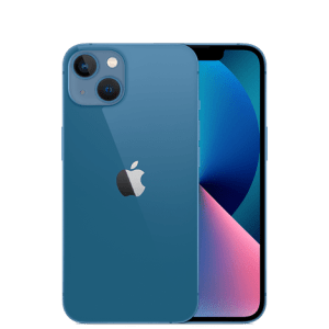 אייפון Apple iPhone 13 128GB BLUE