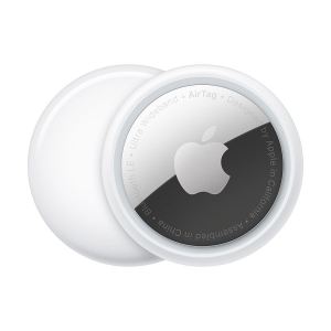 אייר תג יחידה אחת Apple AirTag