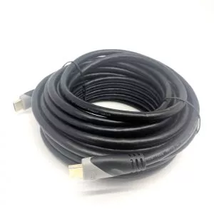 כבל Gold Touch HDMI V2.0 4K*2K Cable – תמונה 4