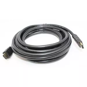 כבל Gold Touch HDMI V2.0 4K*2K Cable – תמונה 3