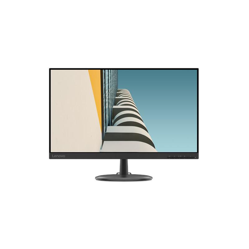 מסך מחשב Lenovo IP monitor D24-20 - 66AEKAC1IS – תמונה 2
