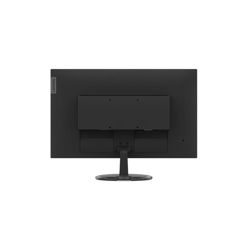 מסך מחשב Lenovo IP monitor D24-20 - 66AEKAC1IS – תמונה 3