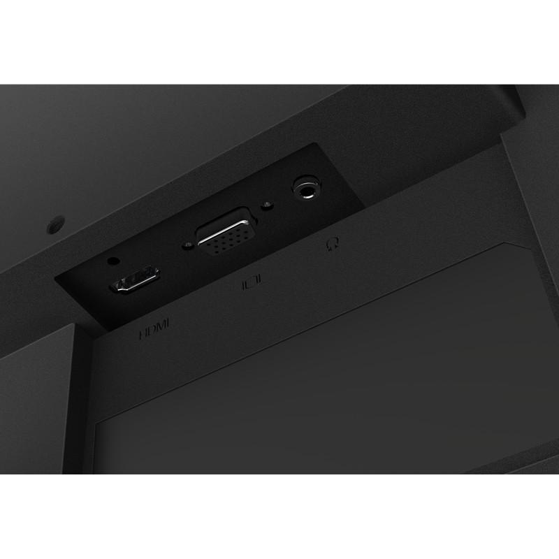 מסך מחשב Lenovo IP monitor D24-20 - 66AEKAC1IS – תמונה 5