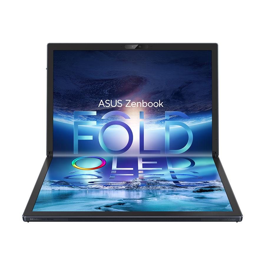 מחשב נייד ZenBook 17 Fold OLED UX9702AA-MD007WASUS