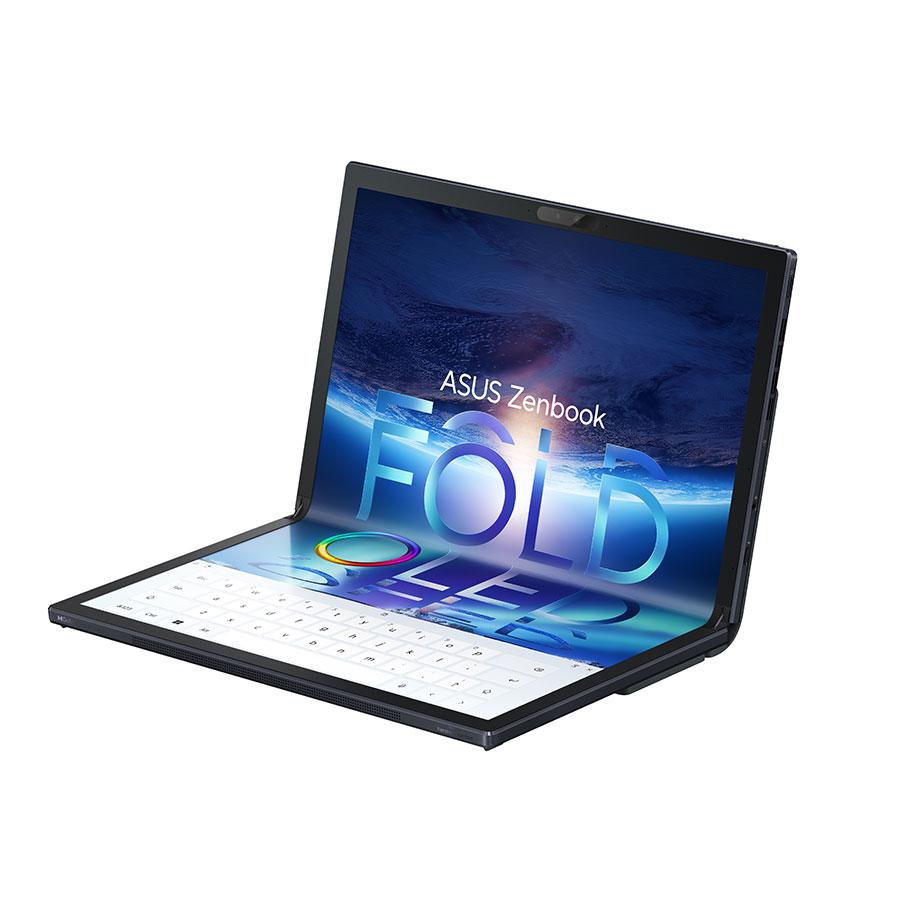 מחשב נייד ZenBook 17 Fold OLED UX9702AA-MD007WASUS – תמונה 2