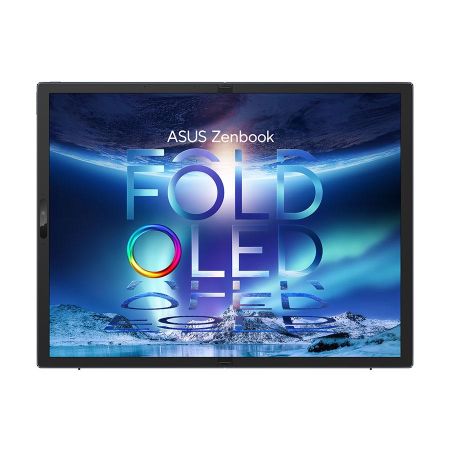 מחשב נייד ZenBook 17 Fold OLED UX9702AA-MD007WASUS – תמונה 3