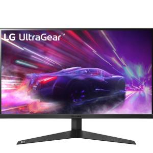 מסך מחשב גיימינג LG UltraGear 24GQ50F-B 24' 165hz