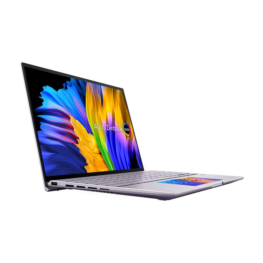 מחשב נייד ASUS Zenbook 14X OLED UX5400ZB-L7047W – תמונה 2