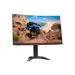 מסך מחשב גיימינג Lenovo G27c-30 Curved Monitor - 66F3GAC2IS