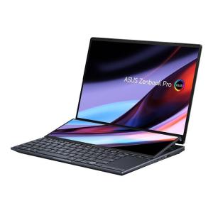 מחשב נייד  Asus ZenBook Pro 14 Duo OLED UX8402ZA-M3141W