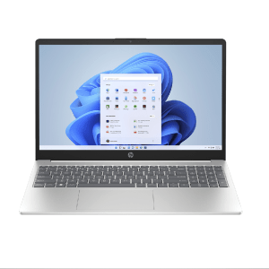 מחשב נייד HP Laptop 15-fd0005nj 849R7EA