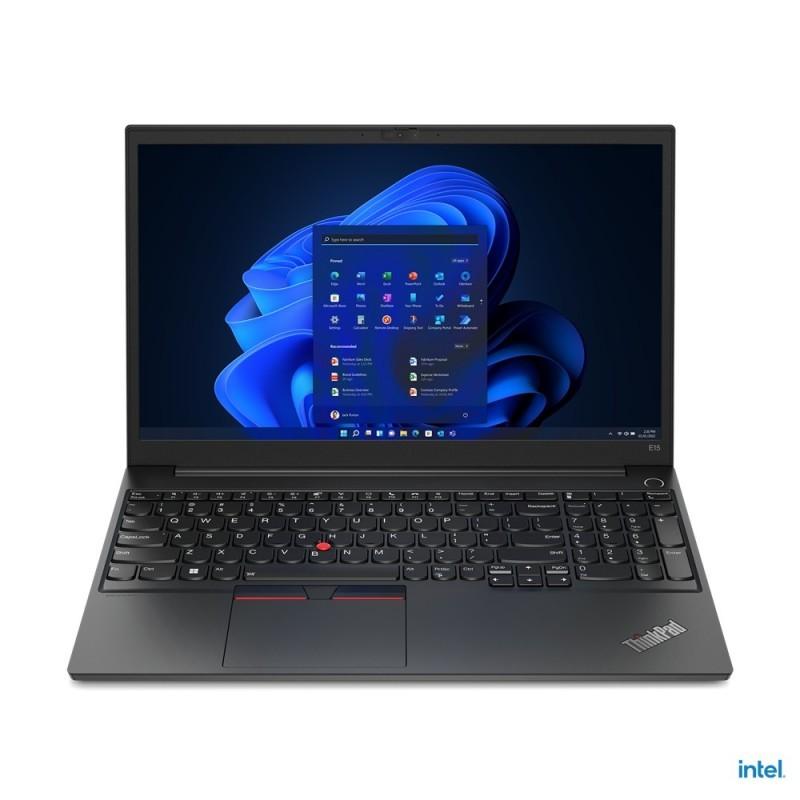 מחשב נייד Lenovo ThinkPad E15 GEN 4 21E60070IV