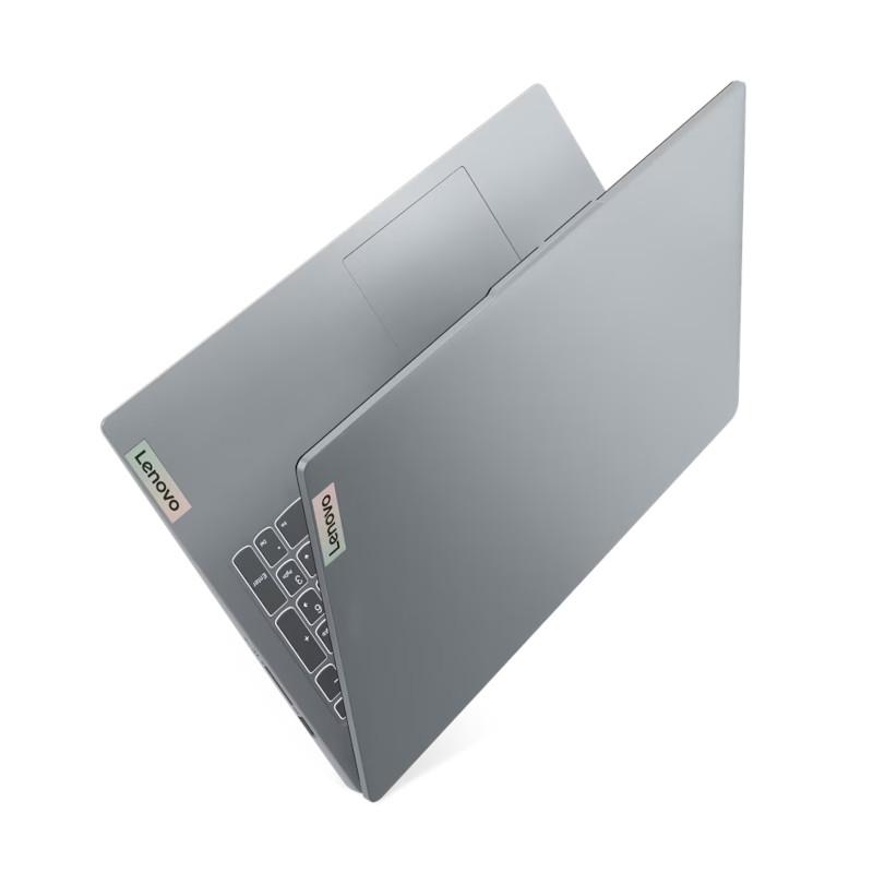 מחשב נייד Lenovo IPS3 Slim 15 - 82X7005AIV – תמונה 4