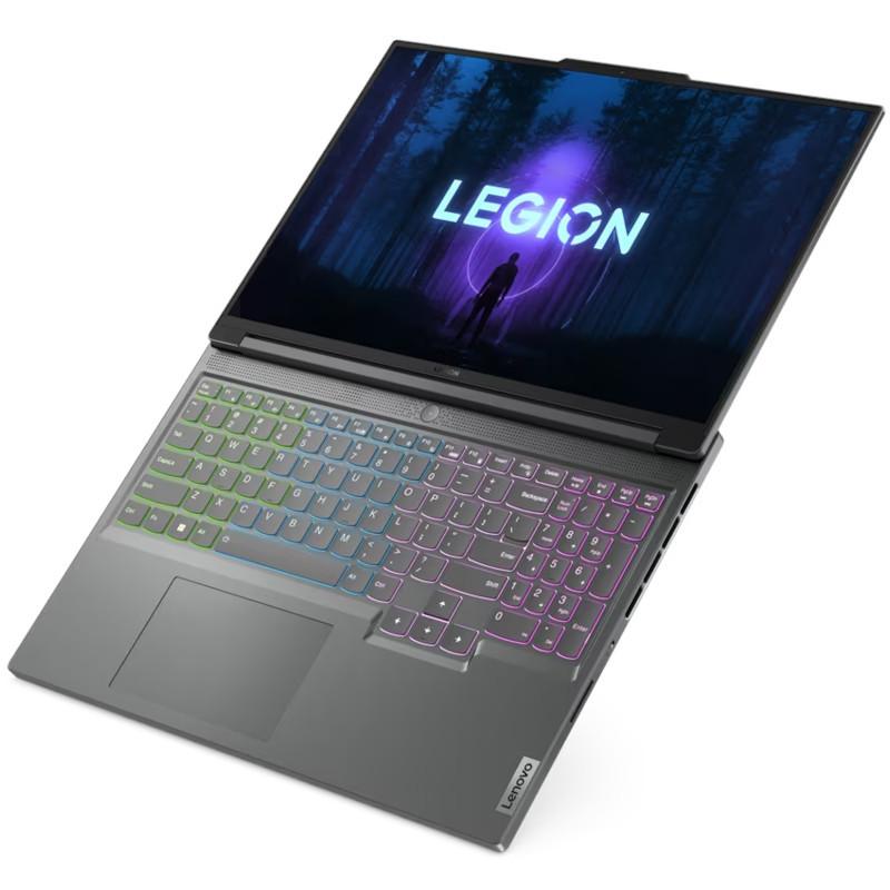 מחשב נייד Lenovo Legion Slim 5 16IRH8 82YA00ABIV – תמונה 3