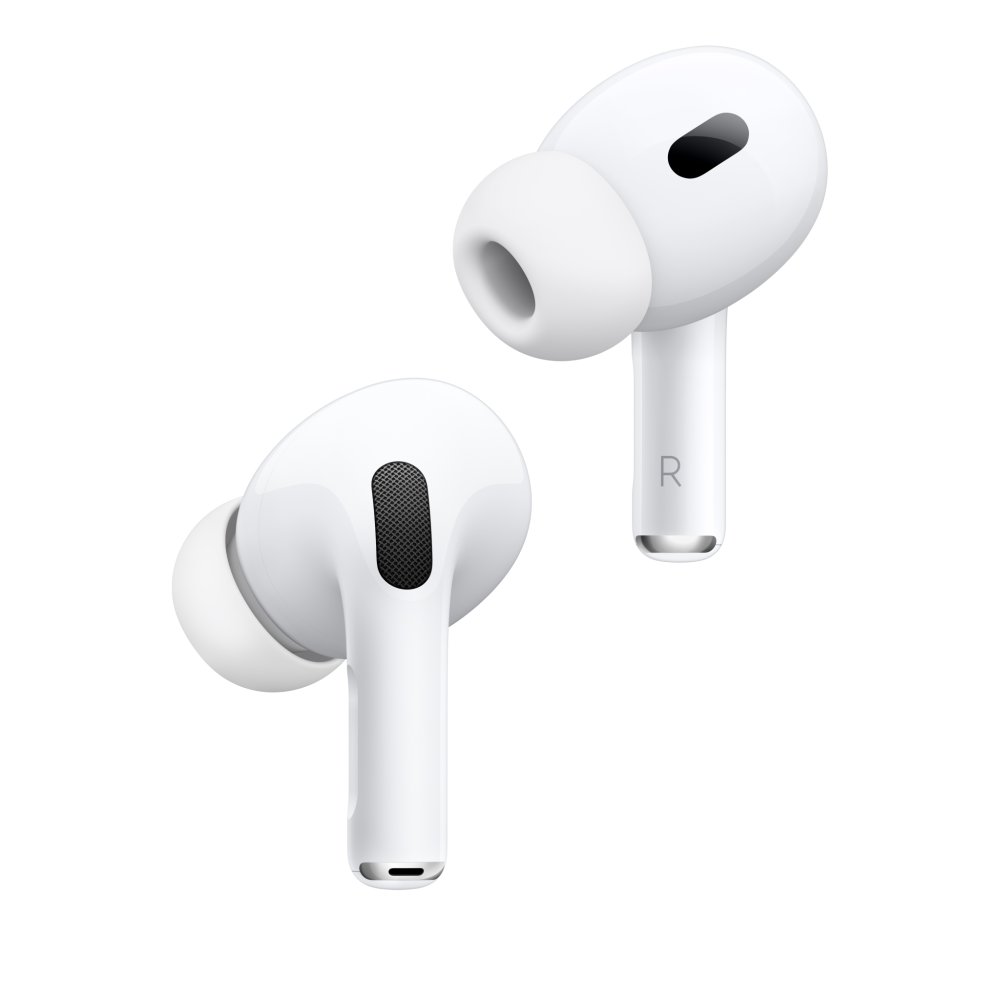 אוזניות איירפודס Apple AirPods Pro 2nd gen MagSafe USB-C – תמונה 5