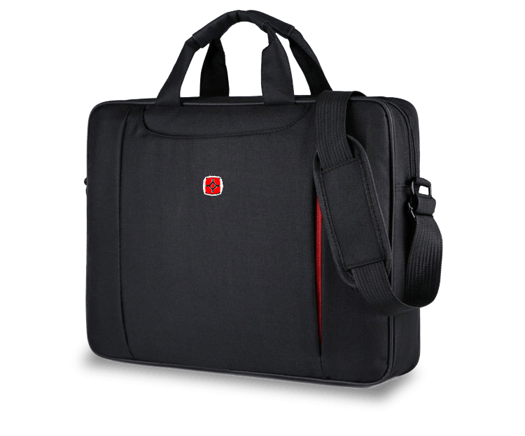 תיק צד למחשב נייד 15.6" RAZINK R728