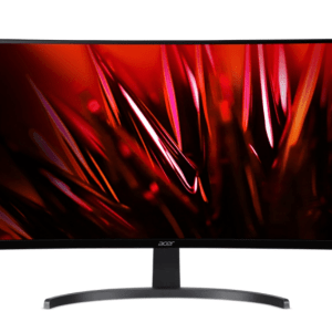 מסך מחשב גיימינג קעור Acer Nitro ED273 S3 FHD VA 27'' 180Hz