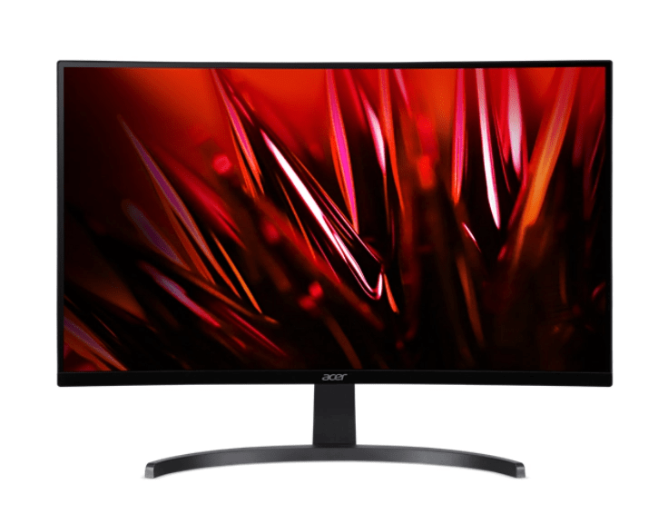 מסך מחשב גיימינג קעור Acer Nitro ED273 S3 FHD VA 27'' 180Hz