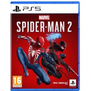 משחק Marvel's Spider-Man 2 - PS5