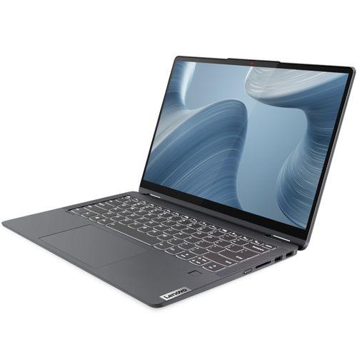 מחשב נייד Lenovo IP Flex 5 14IAU7 - 82R700A1IV – תמונה 2