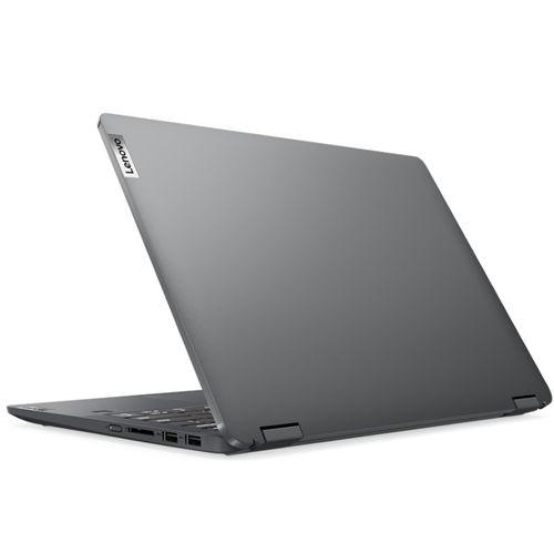 מחשב נייד Lenovo IP Flex 5 14IAU7 - 82R700A1IV – תמונה 4