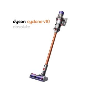 שואב דייסון אלחוטי Dyson Cyclone V10 Absolute