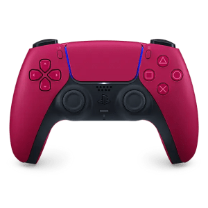 בקר קונסולה אדום רשמי ישפאר DualSense V2 PS 5
