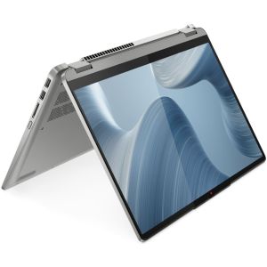 מחשב נייד Lenovo IP Flex 5 14IAU7 - 82R7009YIV