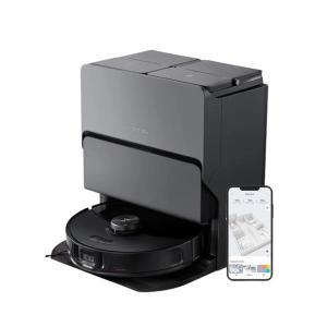 שואב אבק ושוטף רובוטי Roborock S8 MaxV Ultra