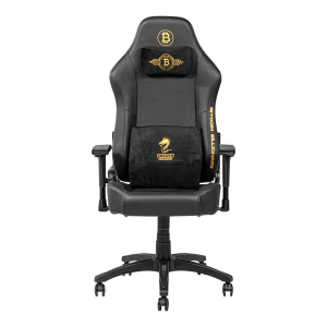 כיסא גיימינג DRAGON GTM Magnet DLX