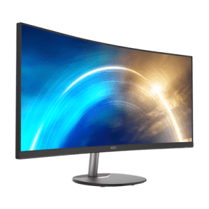 מסך מחשב קעור "34 MSI PRO MP341CQ