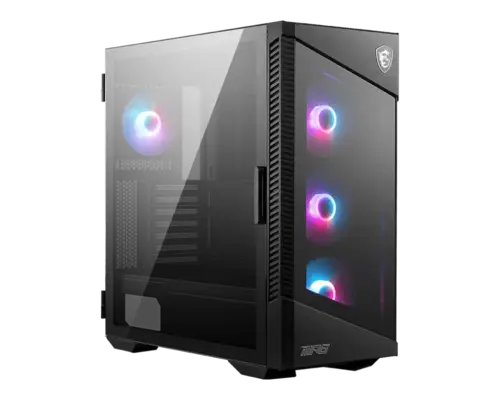 מארז מחשב גיימינג MSI MPG VELOX 100R