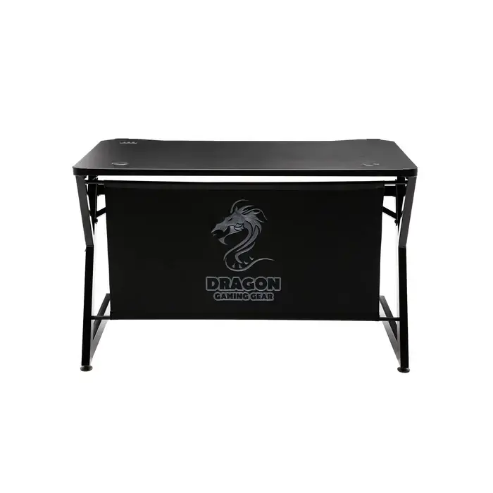 שולחן גיימינג מקצועי Dragon T7 RGB – תמונה 2