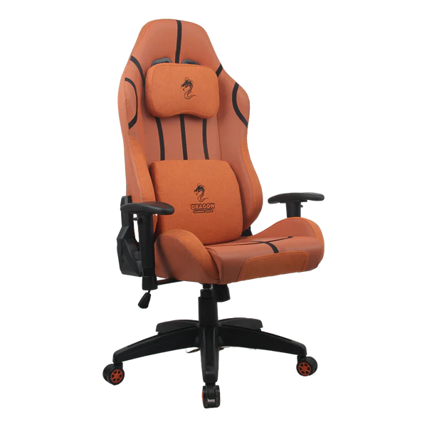 כיסא גיימינג Dragon CYBER – תמונה 6