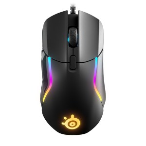 עכבר גיימינג SteelSeries Rival 5