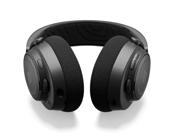 ⁦אוזניות גיימינג ‏אלחוטיות SteelSeries Arctis Nova 7⁩ – תמונה ⁦2⁩