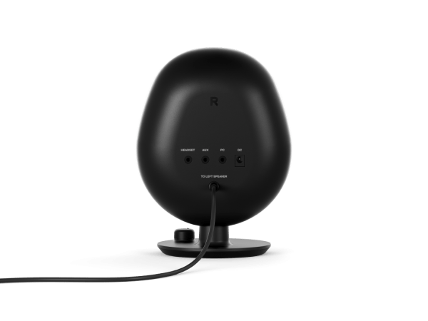 רמקולים לגיימינג SteelSeries Arena 3 – 2.0 – תמונה 2