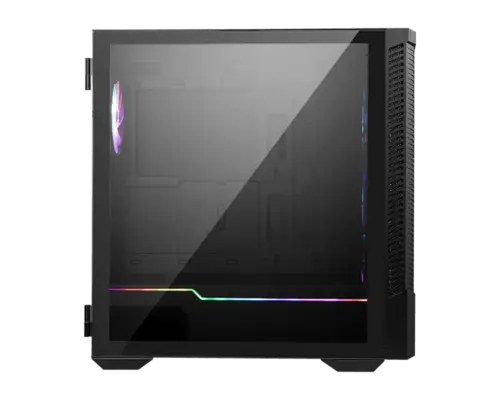 מארז מחשב גיימינג MSI MPG VELOX 100R – תמונה 2