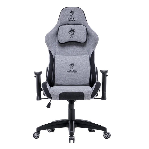 כיסא גיימינג Dragon CYBER – תמונה 4